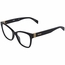 Moschino MOS510 0807 53  Ladies  Eyeglasses