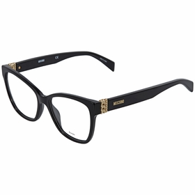 Moschino MOS510 0807 53  Ladies  Eyeglasses