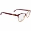 Moschino MOS51108CQ0053 Ladies Eyeglasses
