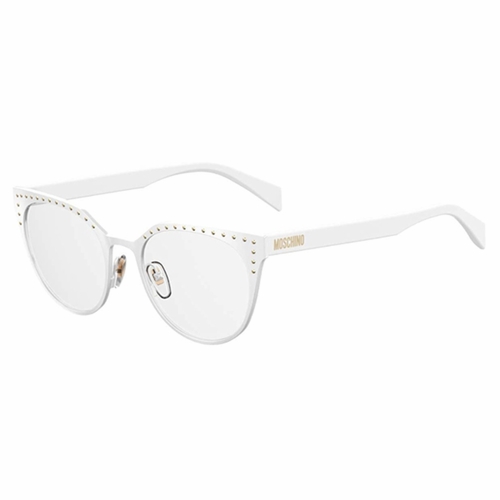 Moschino MOS512 0VK6 52  Ladies  Eyeglasses