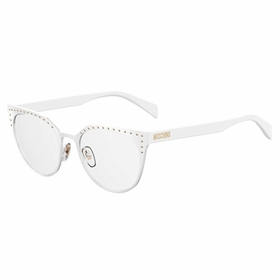 Moschino MOS512 0VK6 52  Ladies  Eyeglasses