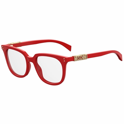 Moschino MOS513 0C9A 50  Ladies  Eyeglasses