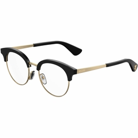 Moschino MOS514 0807 49  Ladies  Eyeglasses