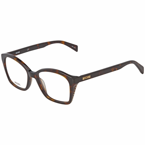 Moschino MOS517 0086 51/18  Ladies  Eyeglasses