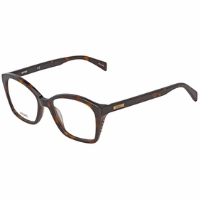 Moschino MOS517 0086 51/18  Ladies  Eyeglasses