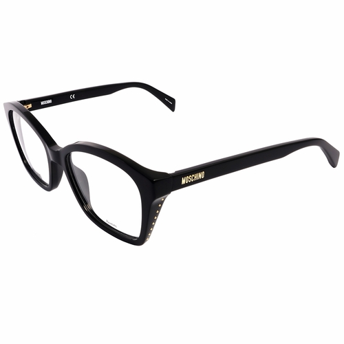 Moschino MOS 517 0807 51  Ladies  Eyeglasses