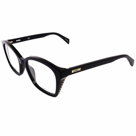 Moschino MOS 517 0807 51  Ladies  Eyeglasses