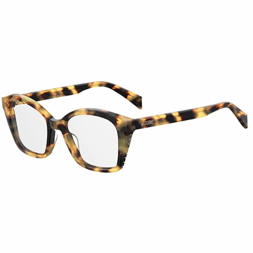 Moschino MOS517 0C9B 51  Ladies  Eyeglasses
