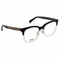Moschino MOS519 807 51  Unisex  Eyeglasses