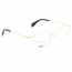 Moschino MOS520 0000 55  Ladies  Eyeglasses