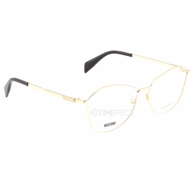 Moschino MOS520 0000 55  Ladies  Eyeglasses