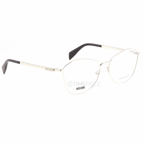 Moschino MOS520 0010 55  Ladies  Eyeglasses