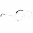 Moschino MOS520 0010 55  Ladies  Eyeglasses