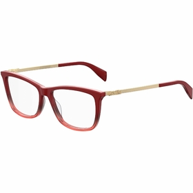 Moschino MOS522 0C9A 52  Ladies  Eyeglasses