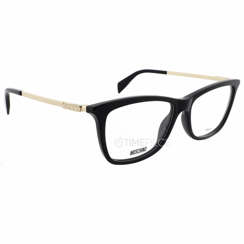 Moschino MOS522 0807 52  Ladies  Eyeglasses