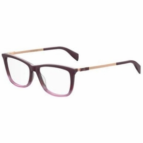 Moschino MOS5220QHO54  Ladies  Eyeglasses