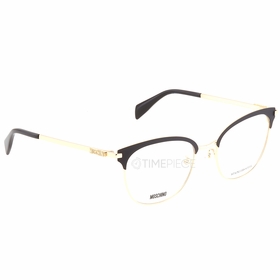 Moschino MOS523/F 0807 52  Ladies  Eyeglasses