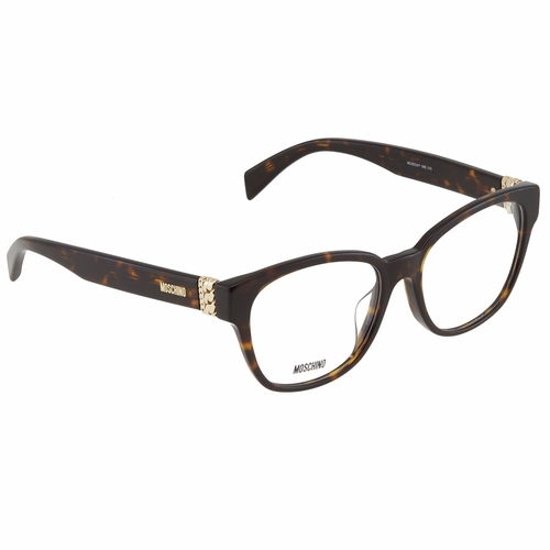 Moschino MOS524/F 0086 00 53  Mens  Eyeglasses