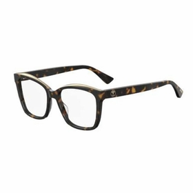 Moschino MOS52800860052  Ladies  Eyeglasses