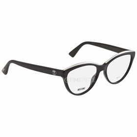 Moschino MOS529 0807 54  Ladies  Eyeglasses