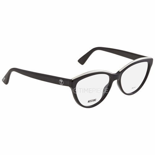 Moschino MOS529 0807 54  Ladies  Eyeglasses