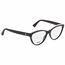 Moschino MOS529 0807 54  Ladies  Eyeglasses
