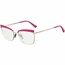 Moschino MOS531 0MU1 55  Ladies  Eyeglasses