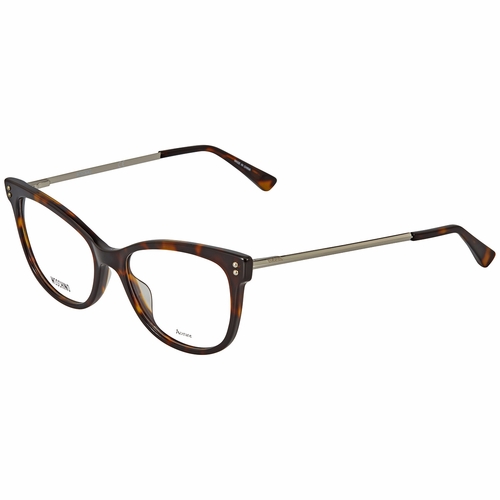 Moschino MOS546 0086 51/17  Ladies  Eyeglasses