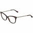Moschino MOS546 0086 51/17  Ladies  Eyeglasses
