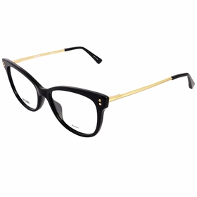 Moschino MOS546 0807 51  Ladies  Eyeglasses