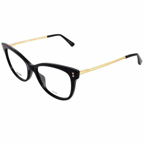 Moschino MOS546 0807 51  Ladies  Eyeglasses