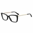 Moschino MOS547 0807 54  Ladies  Eyeglasses