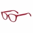 Moschino MOS5490C9A0054  Ladies  Eyeglasses