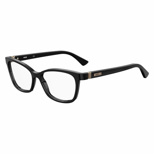 Moschino MOS558 0807 55 Ladies Eyeglasses Moschino MOS558 0807 55 Ladies Eyeglasses