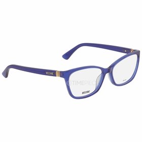 Moschino MOS558 0PJP 55  Ladies  Eyeglasses