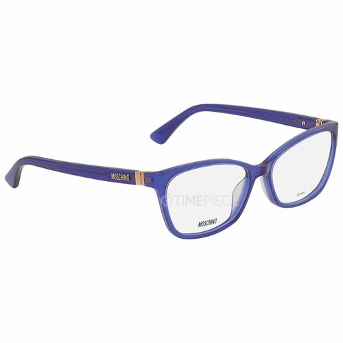 Moschino MOS558 0PJP 55 Ladies Eyeglasses Moschino MOS558 0PJP 55 Ladies Eyeglasses