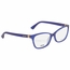 Moschino MOS558 0PJP 55 Ladies Eyeglasses