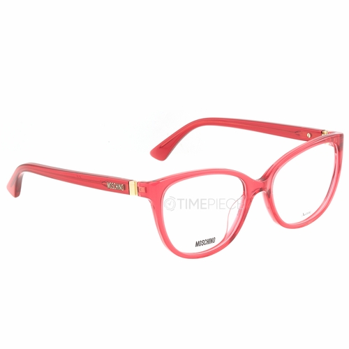 Moschino MOS559 0C9A 53  Ladies  Eyeglasses