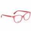 Moschino MOS559 0C9A 53  Ladies  Eyeglasses