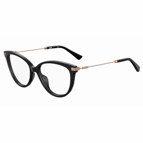 Moschino MOS561 0807 52  Ladies  Eyeglasses