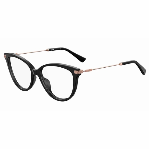 Moschino MOS561 0807 52  Ladies  Eyeglasses