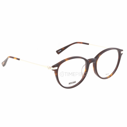 Moschino MOS566/F 0086 51  Ladies  Eyeglasses