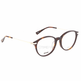Moschino MOS566/F 0086 51  Ladies  Eyeglasses