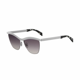 Moschino MOSC MOS010SYL79O57  Ladies  Sunglasses