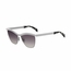 Moschino MOSC MOS010SYL79O57 Ladies Sunglasses
