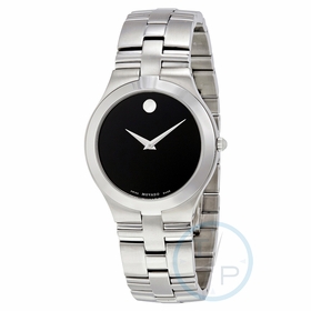 Movado 0605023 Juro Mens Quartz Watch