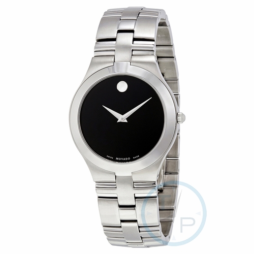 Movado 0605023 Juro Mens Quartz Watch