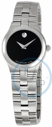 Movado 0605024 Juro Ladies Quartz Watch
