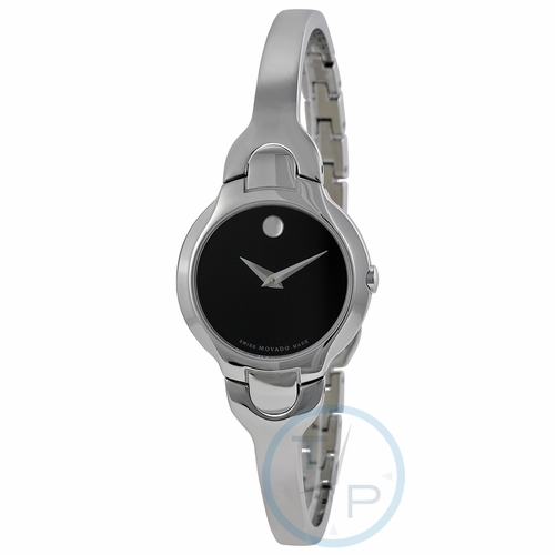 Movado 0605247 Kara Ladies Quartz Watch