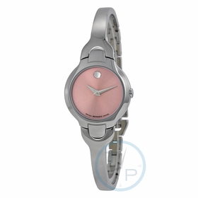 Movado 0605284 Kara Ladies Quartz Watch